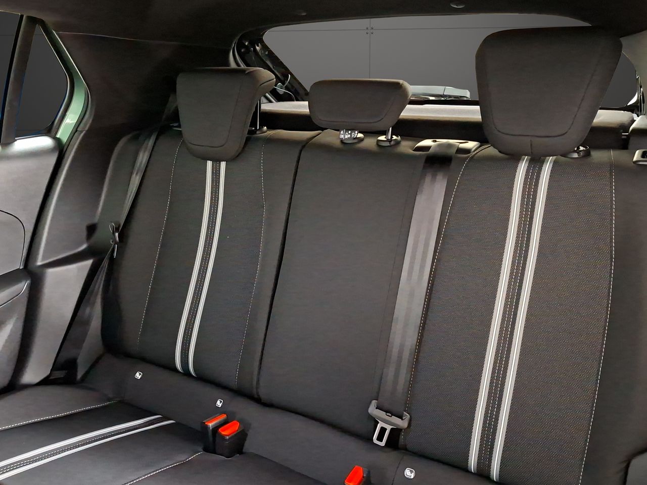 Opel Corsa 1.2T XHL 74kW (100CV) YES - Foto 12