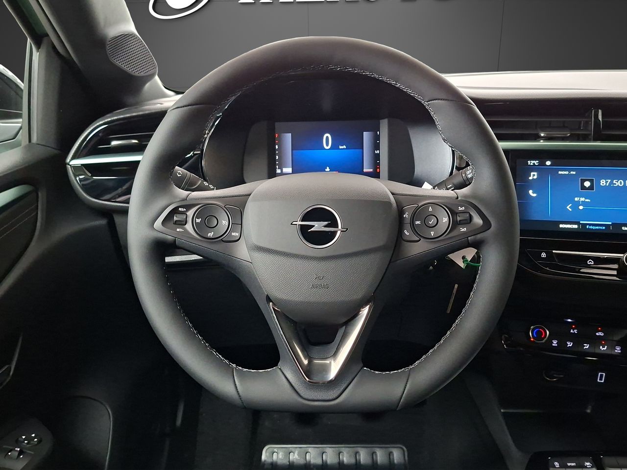 Opel Corsa 1.2T XHL 74kW (100CV) YES - Foto 18