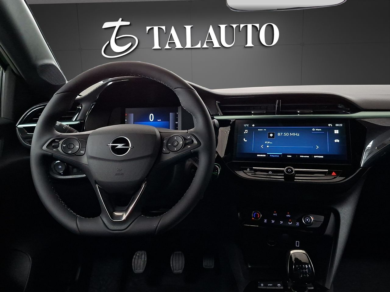 Opel Corsa 1.2T XHL 74kW (100CV) YES - Foto 11