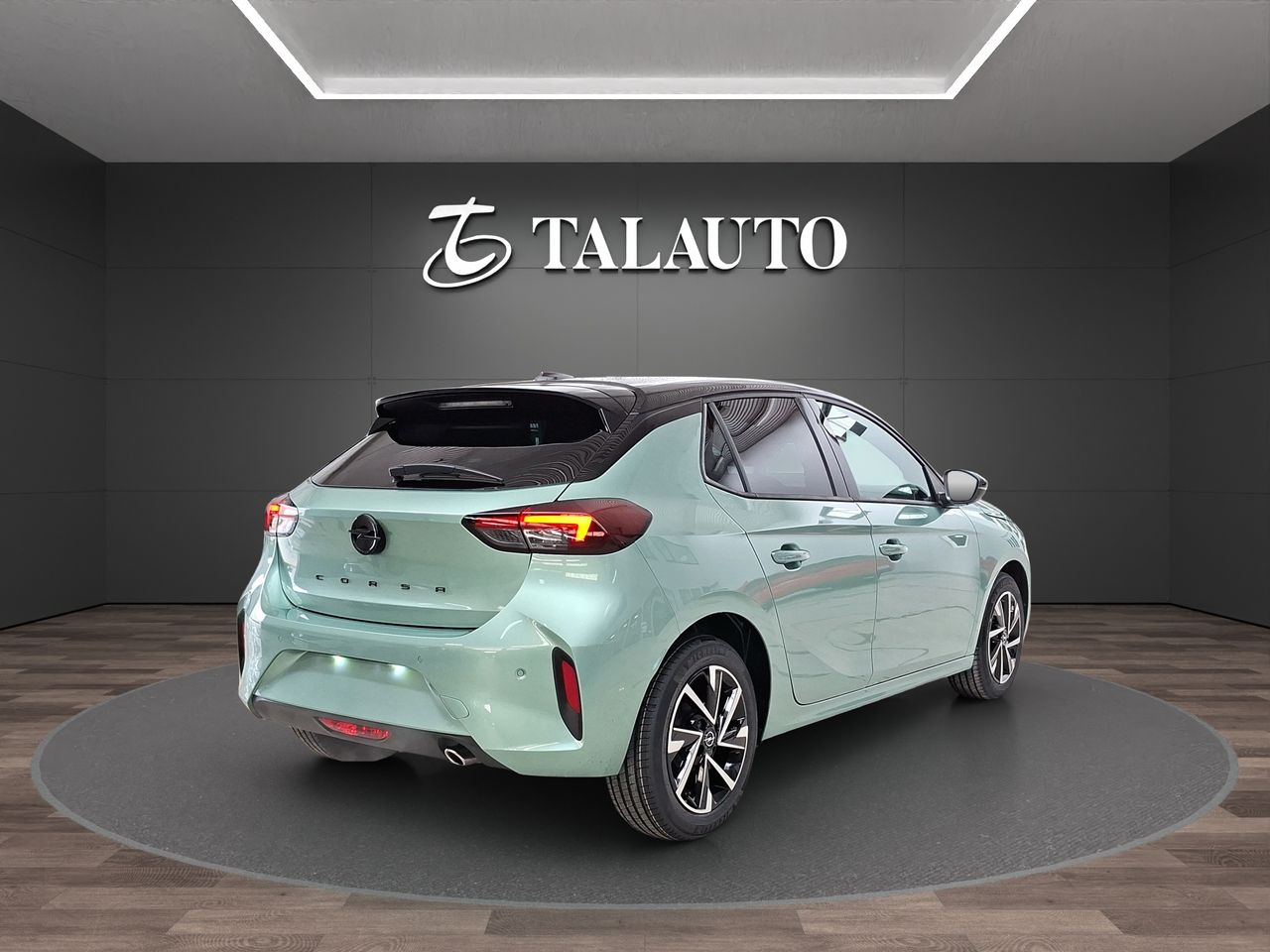 Opel Corsa 1.2T XHL 74kW (100CV) YES - Foto 6