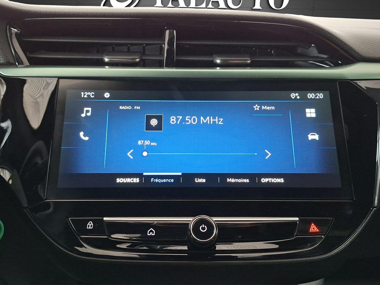 Opel Corsa 1.2T XHL 74kW (100CV) YES - Foto 20