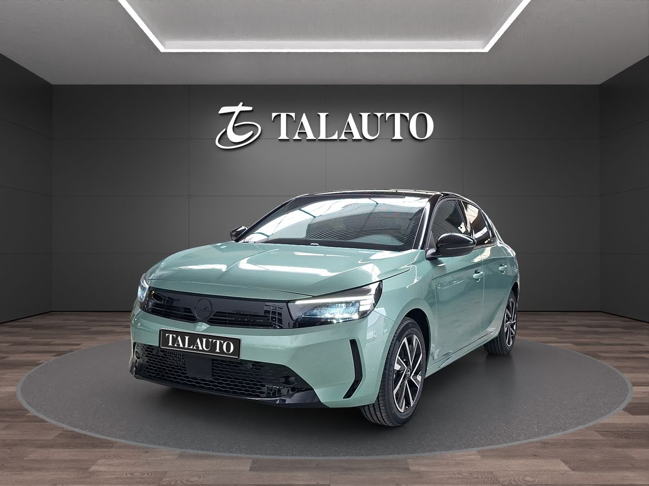 Opel Corsa 1.2T XHL 74kW (100CV) YES - Foto 2