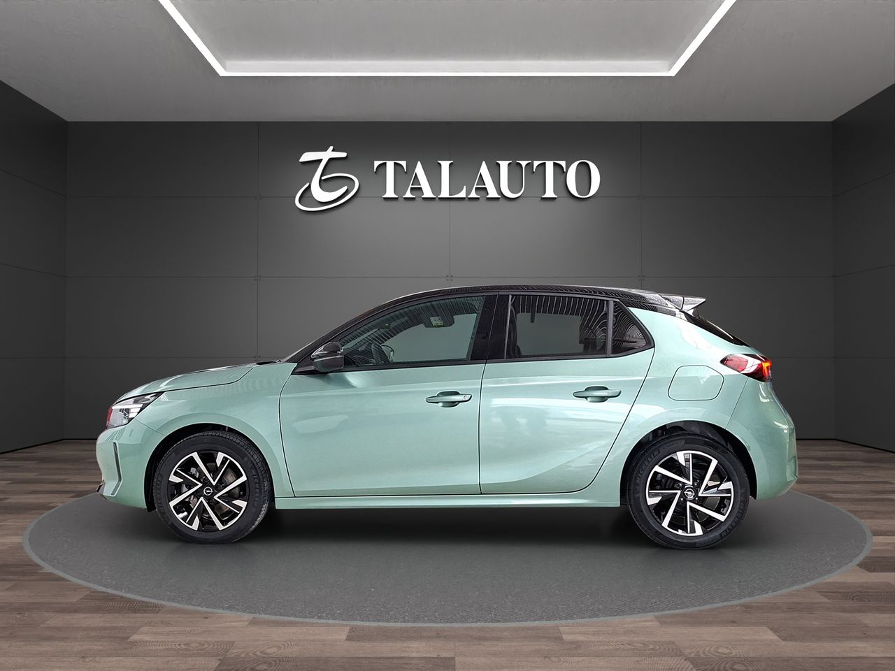 Opel Corsa 1.2T XHL 74kW (100CV) YES - Foto 3