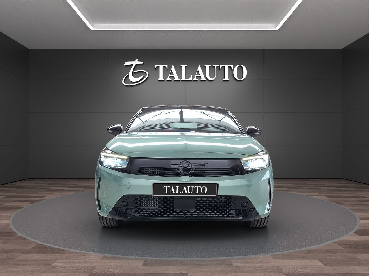 Opel Corsa 1.2T XHL 74kW (100CV) YES - Foto 17