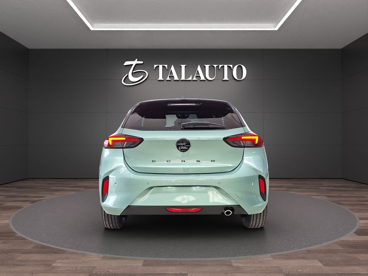 Opel Corsa 1.2T XHL 74kW (100CV) YES - Foto 5