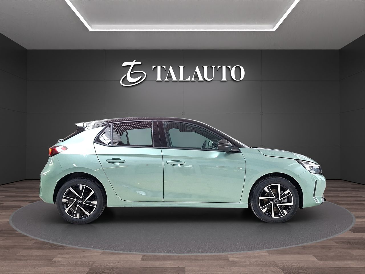 Opel Corsa 1.2T XHL 74kW (100CV) YES - Foto 7