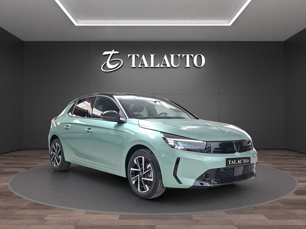 Opel Corsa 1.2T XHL 74kW (100CV) YES - Foto 8