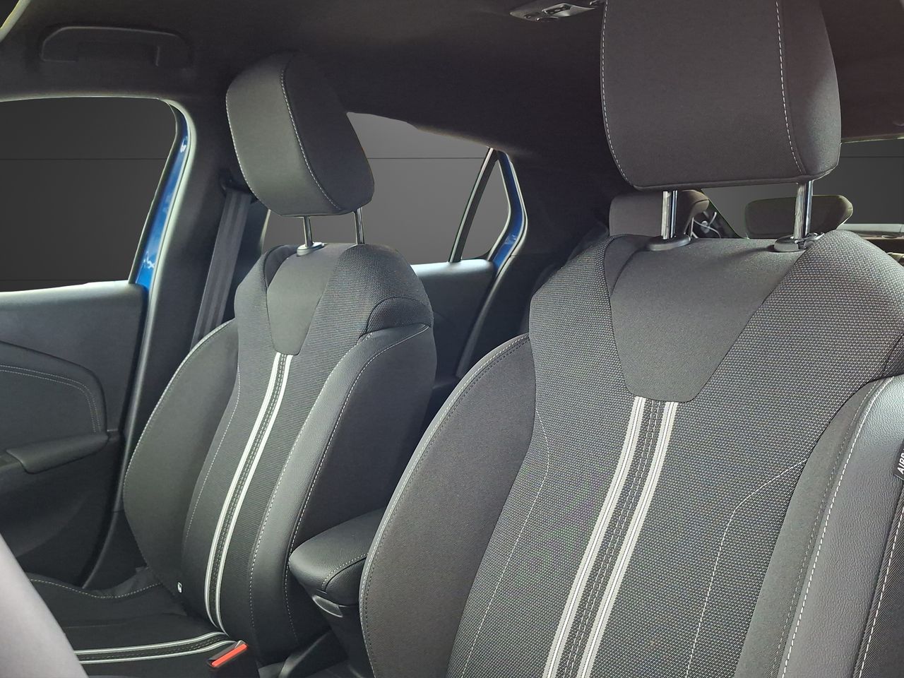 Opel Corsa 1.2T XHLHybrid 81kW GS eDCT - Foto 21