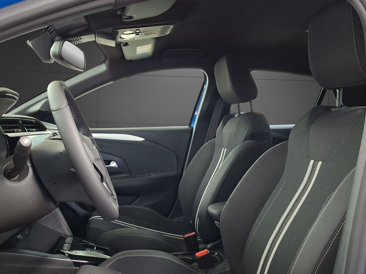 Opel Corsa 1.2T XHLHybrid 81kW GS eDCT - Foto 10