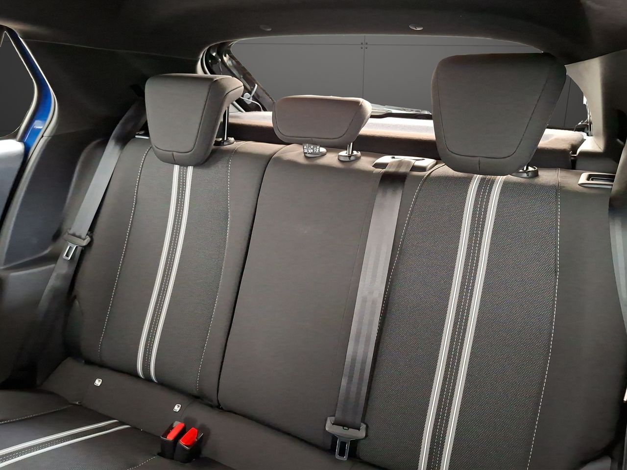 Opel Corsa 1.2T XHLHybrid 81kW GS eDCT - Foto 12