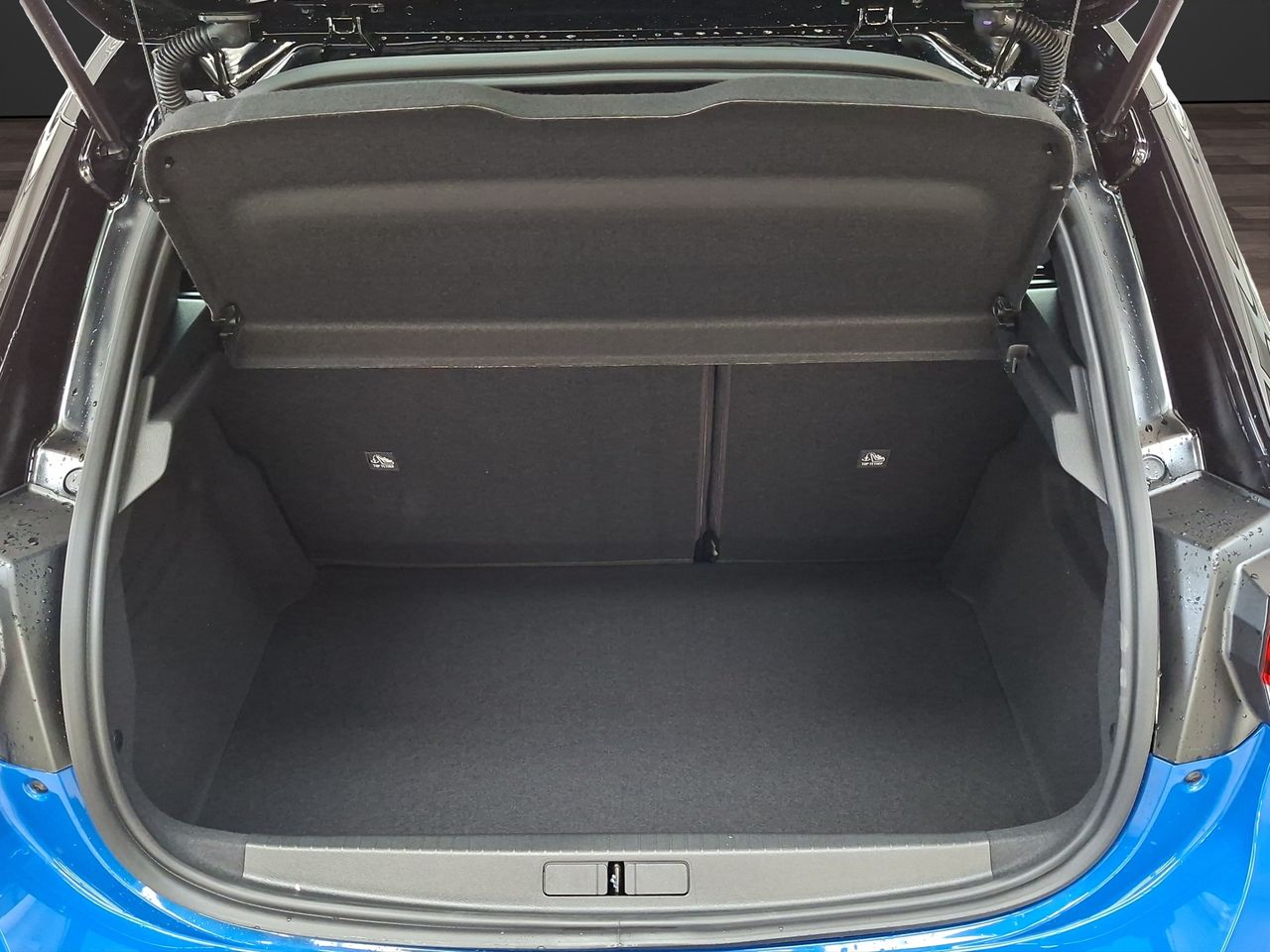 Opel Corsa 1.2T XHLHybrid 81kW GS eDCT - Foto 14