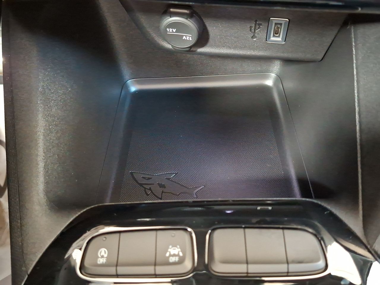 Opel Corsa 1.2T XHLHybrid 81kW GS eDCT - Foto 23