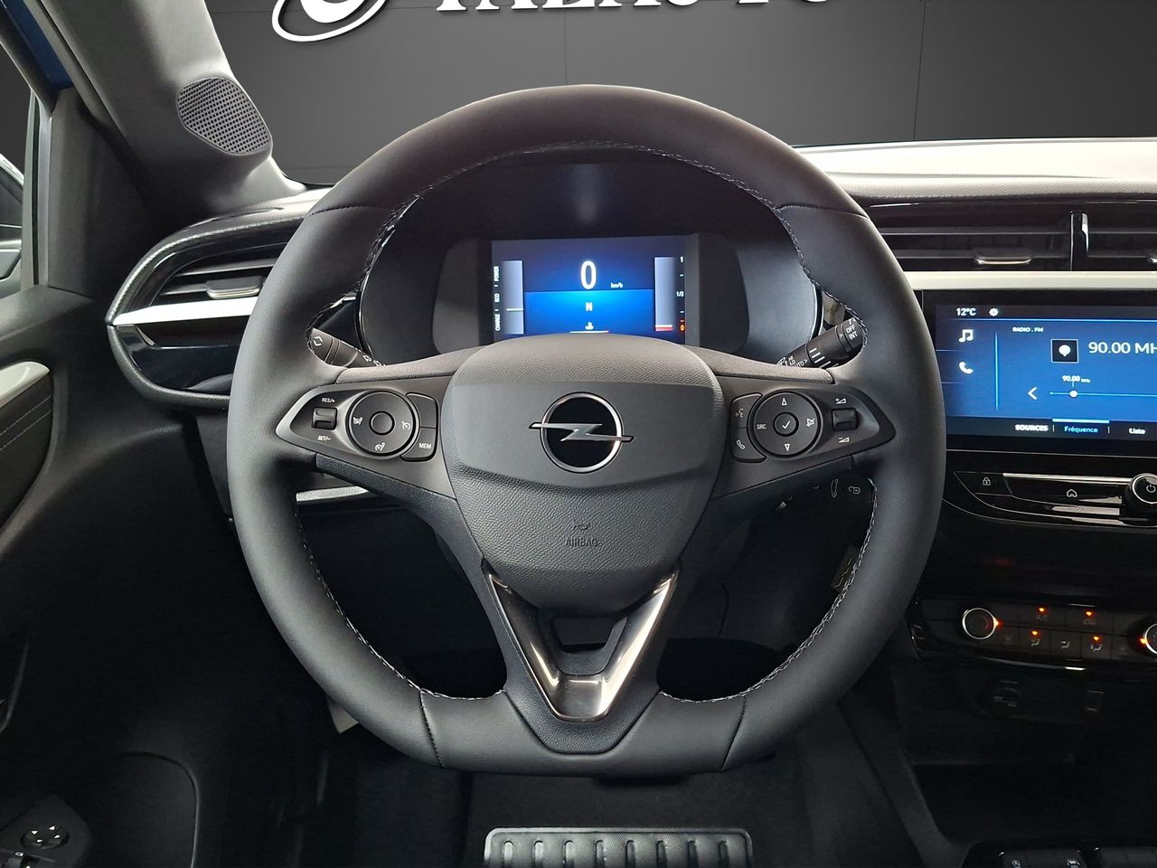 Opel Corsa 1.2T XHLHybrid 81kW GS eDCT - Foto 18