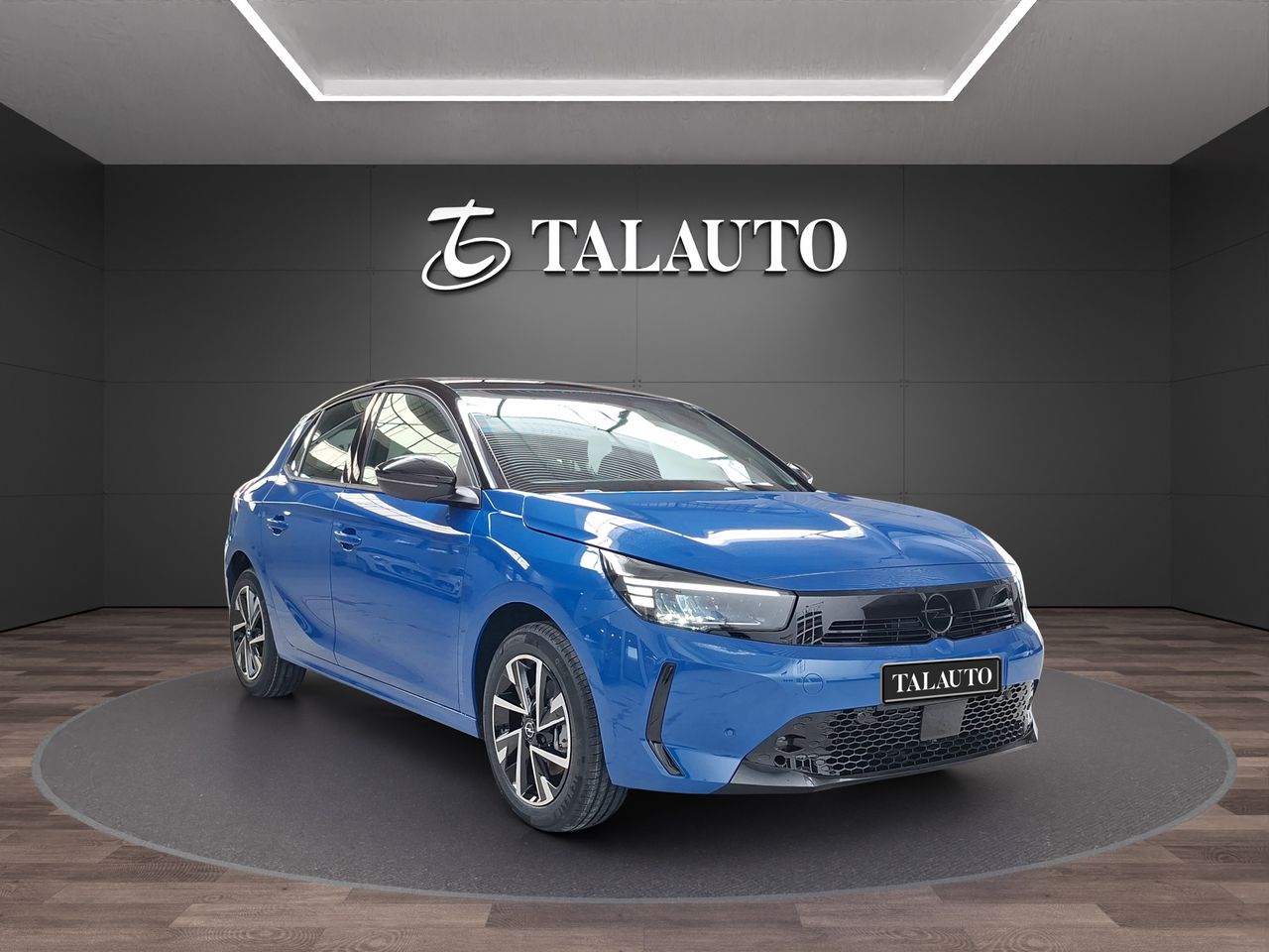 Opel Corsa 1.2T XHLHybrid 81kW GS eDCT - Foto 8