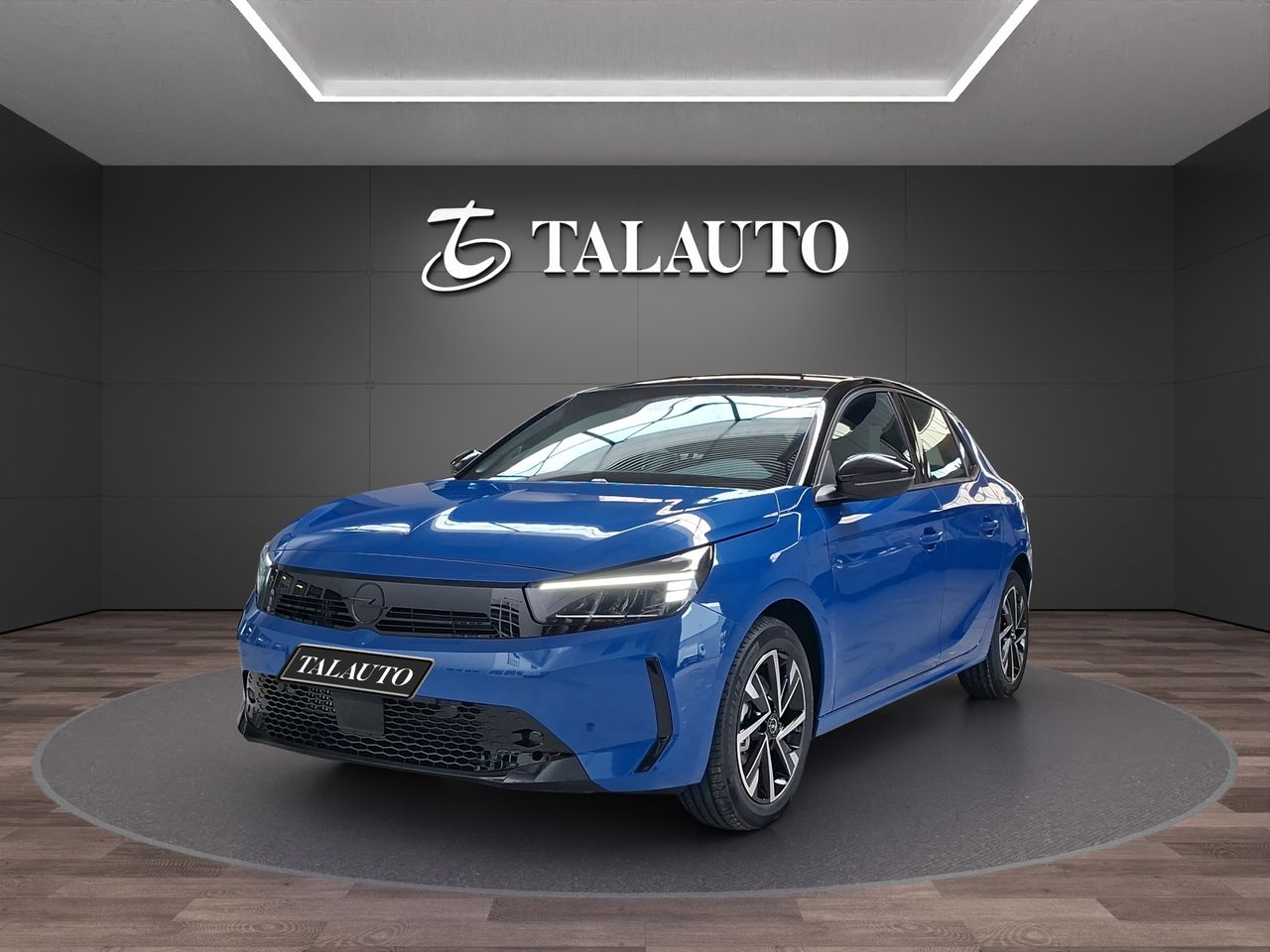 Opel Corsa 1.2T XHLHybrid 81kW GS eDCT - Foto 2