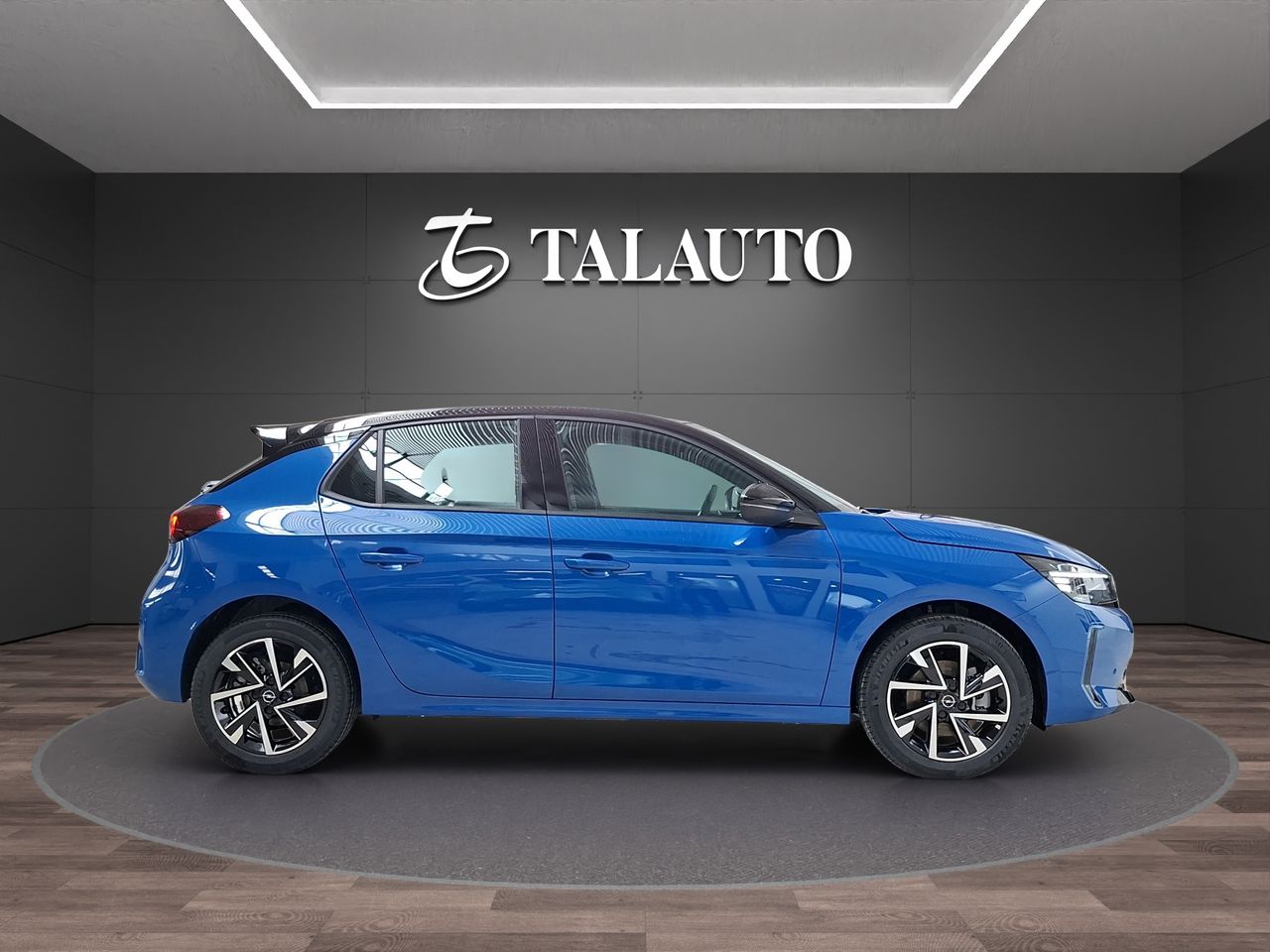 Opel Corsa 1.2T XHLHybrid 81kW GS eDCT - Foto 7