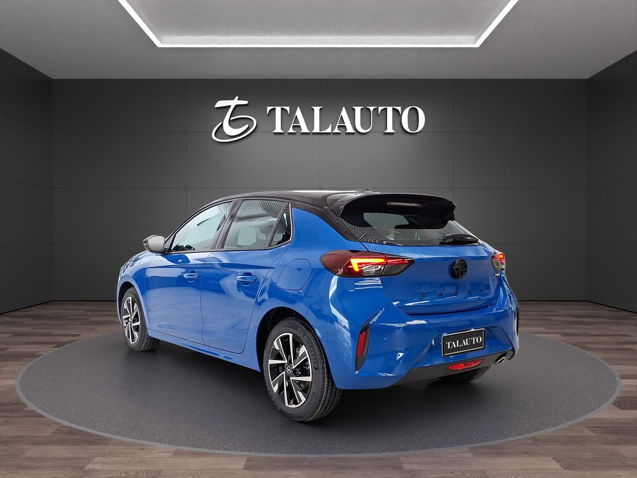 Opel Corsa 1.2T XHLHybrid 81kW GS eDCT - Foto 4