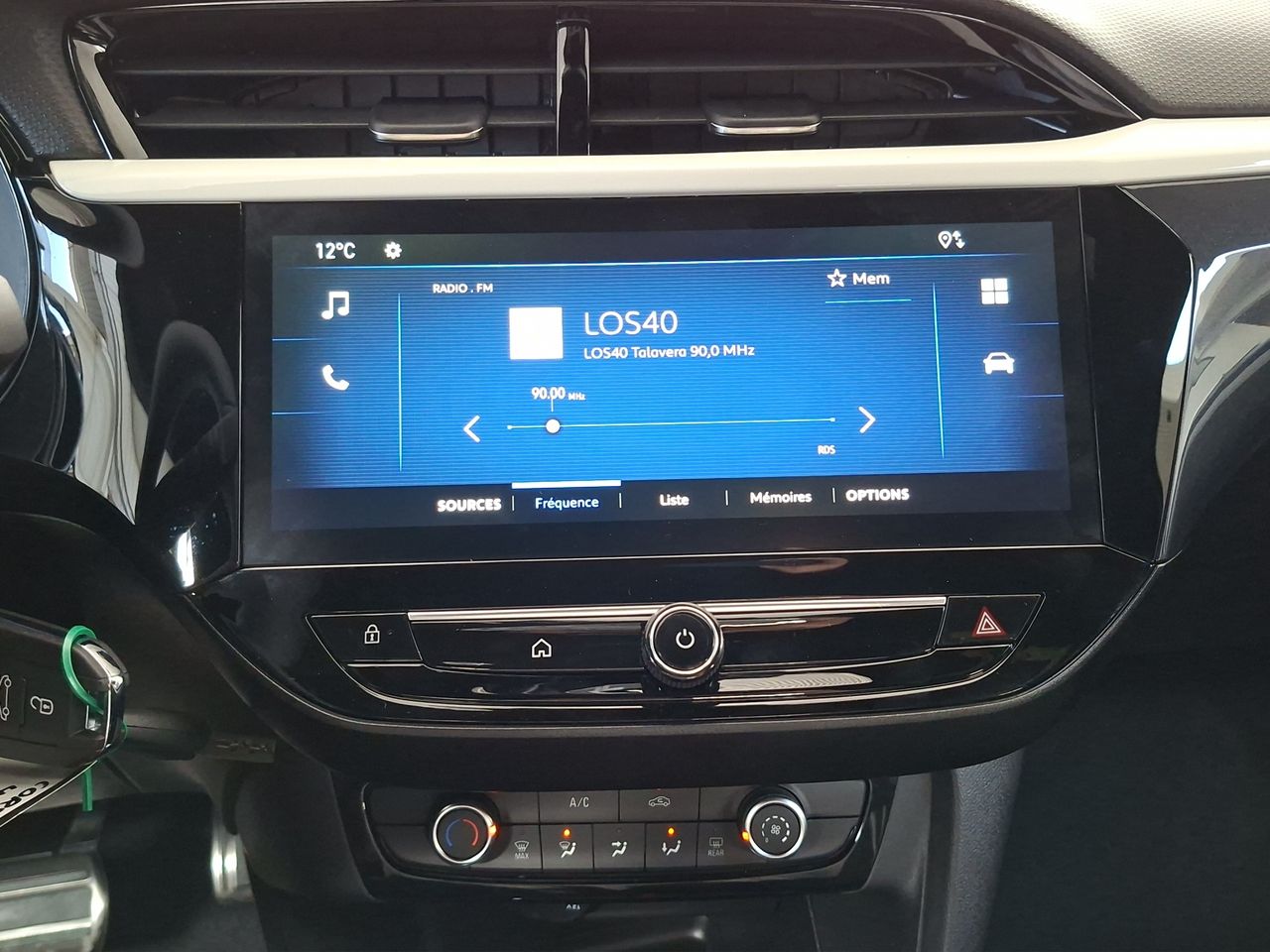 Opel Corsa 1.2T XHLHybrid 81kW GS eDCT - Foto 20