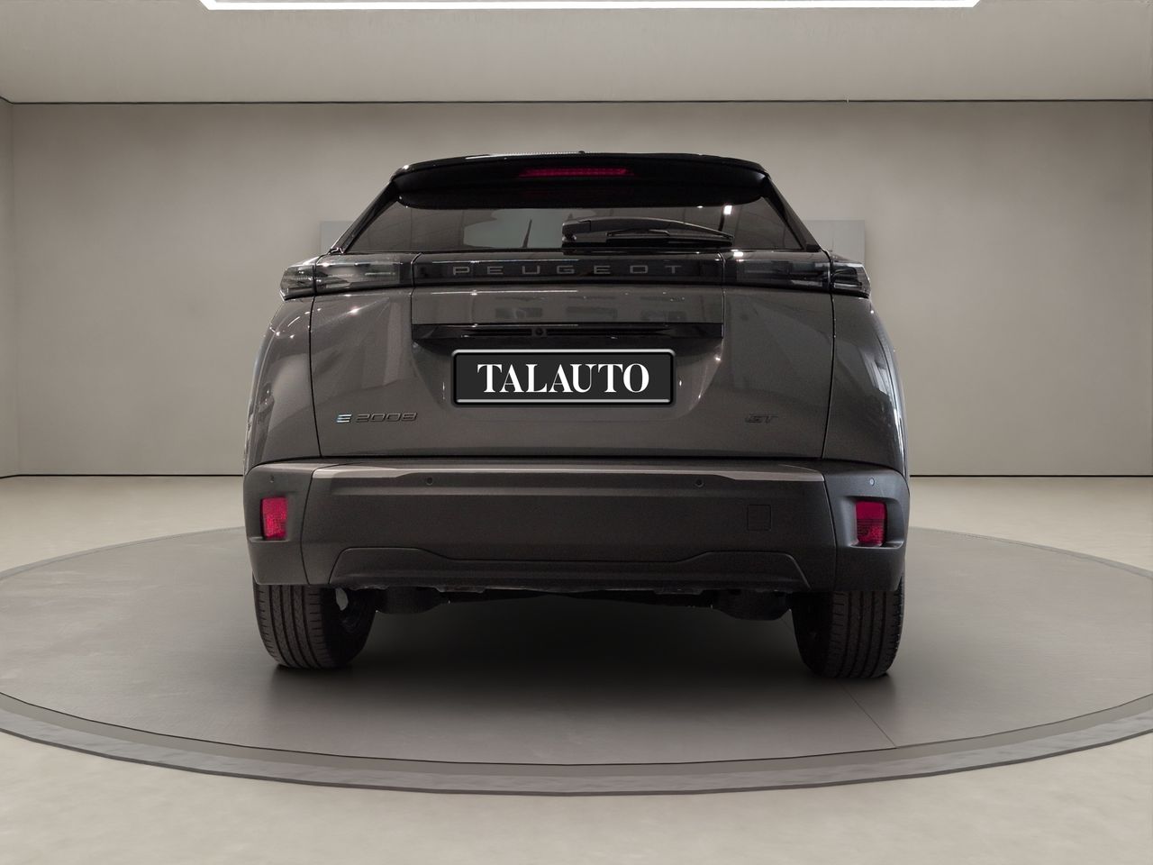 Peugeot 2008 Eléctrico GT 156 (115kW) - Foto 3