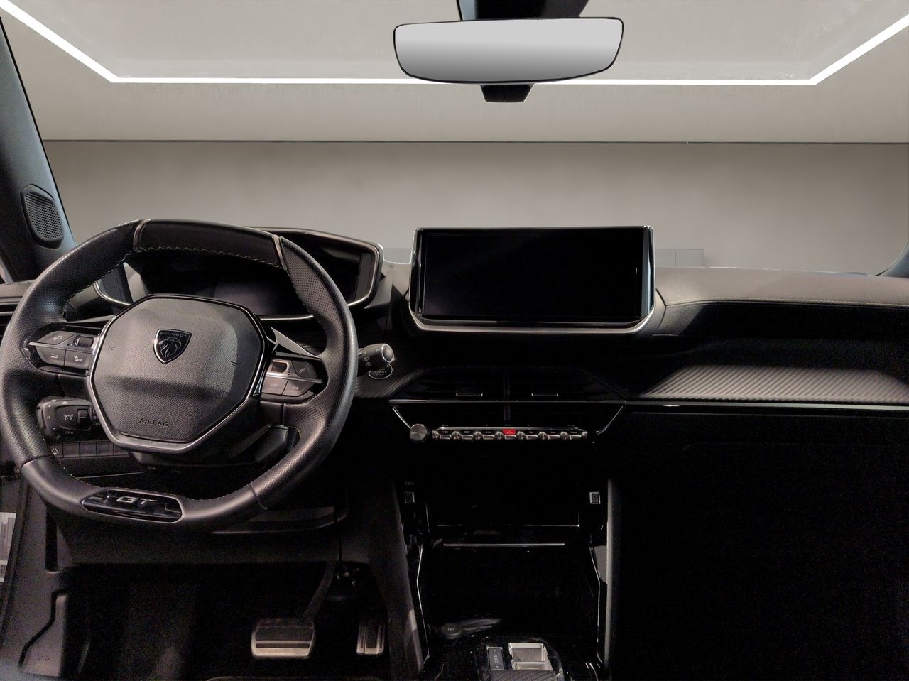 Peugeot 2008 Eléctrico GT 156 (115kW) - Foto 8