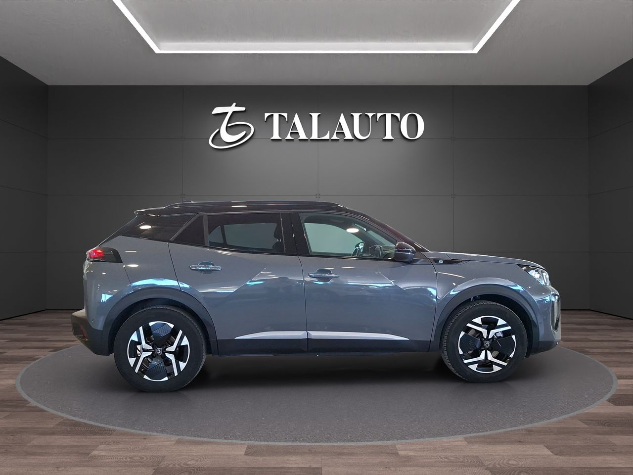 Peugeot 2008 Eléctrico GT 156 (115kW) - Foto 7