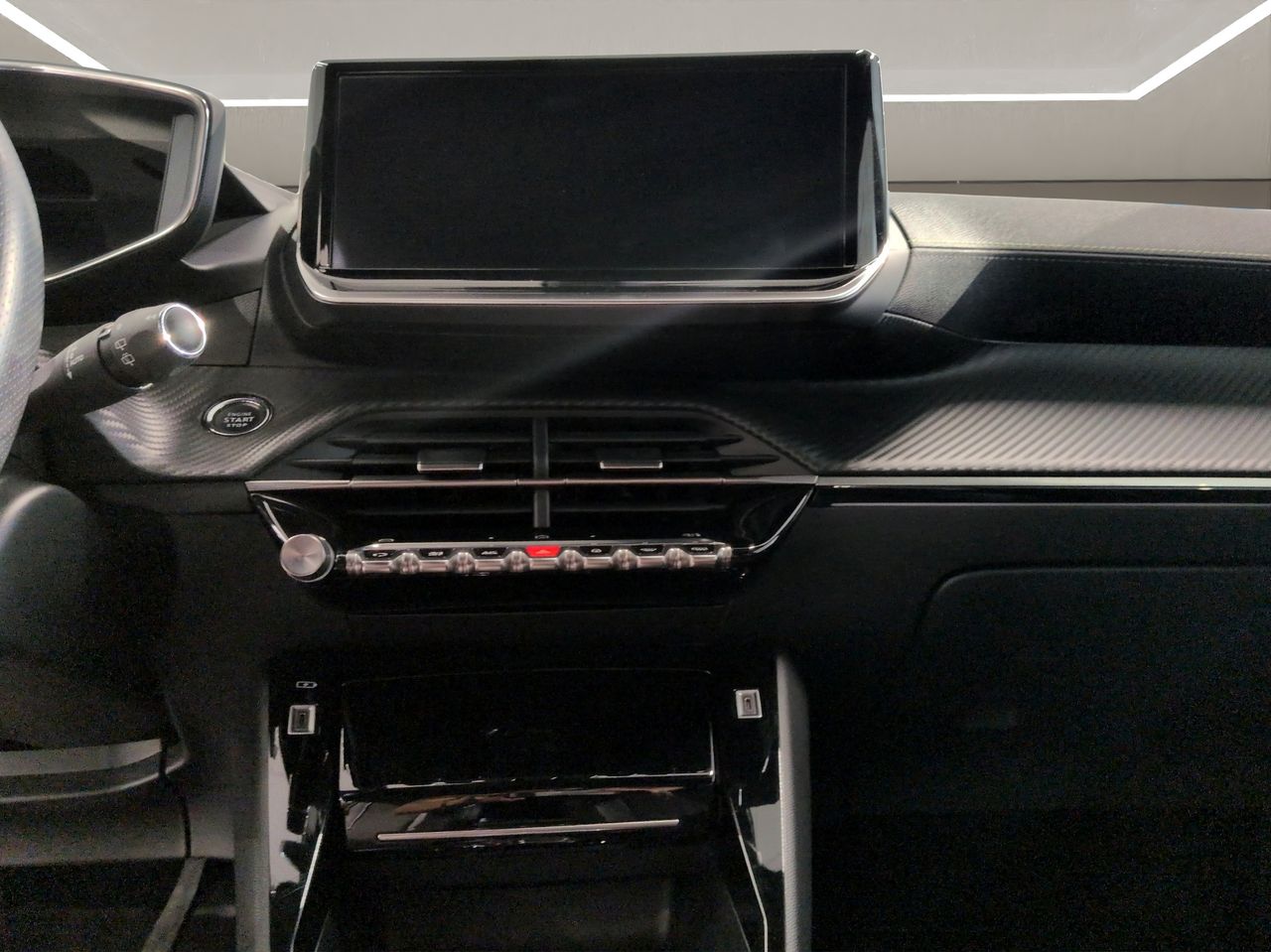 Peugeot 2008 Eléctrico GT 156 (115kW) - Foto 18