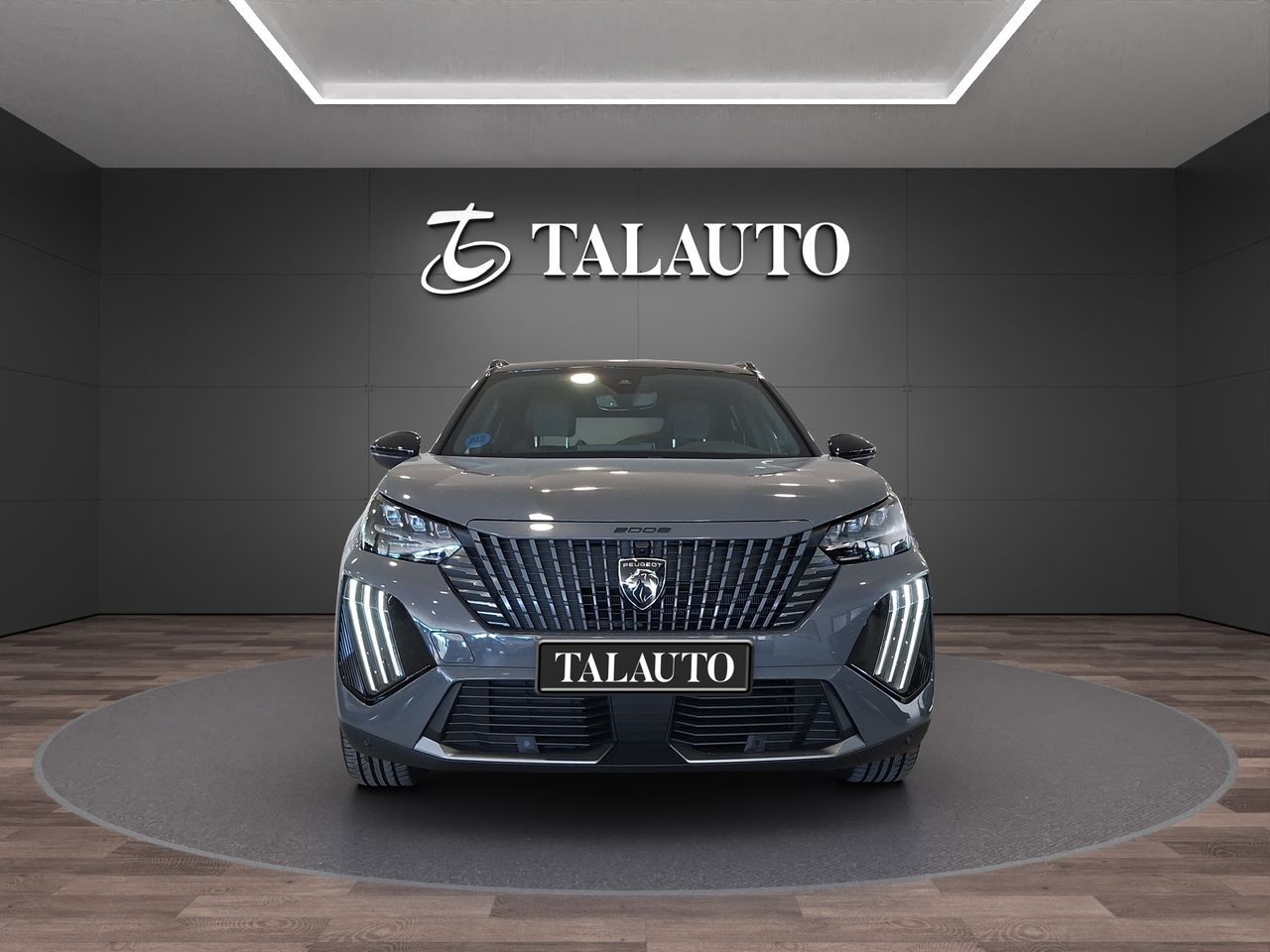 Peugeot 2008 Eléctrico GT 156 (115kW) - Foto 9