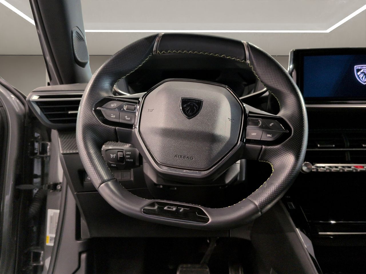 Peugeot 2008 Eléctrico GT 156 (115kW) - Foto 16