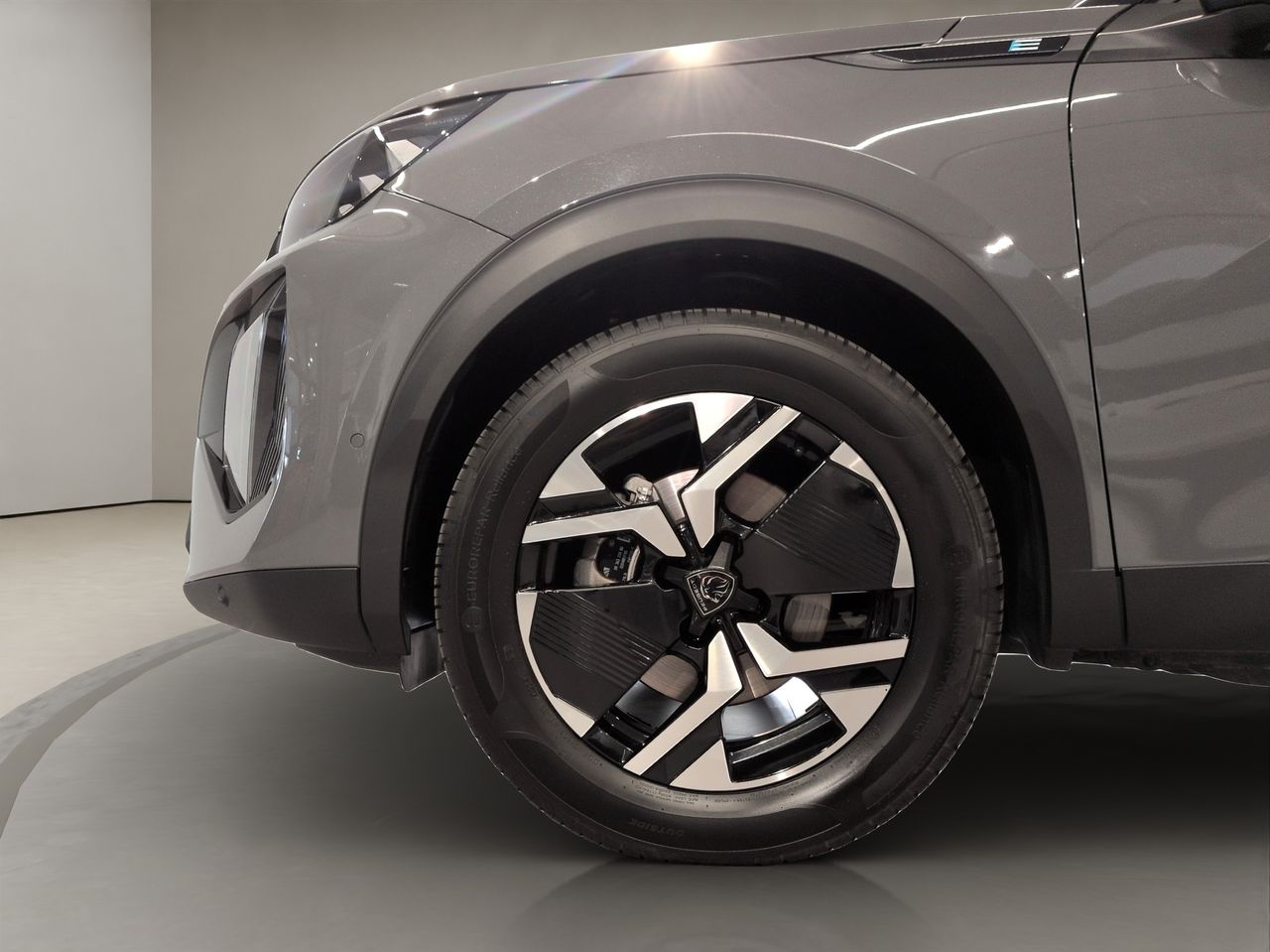 Peugeot 2008 Eléctrico GT 156 (115kW) - Foto 6