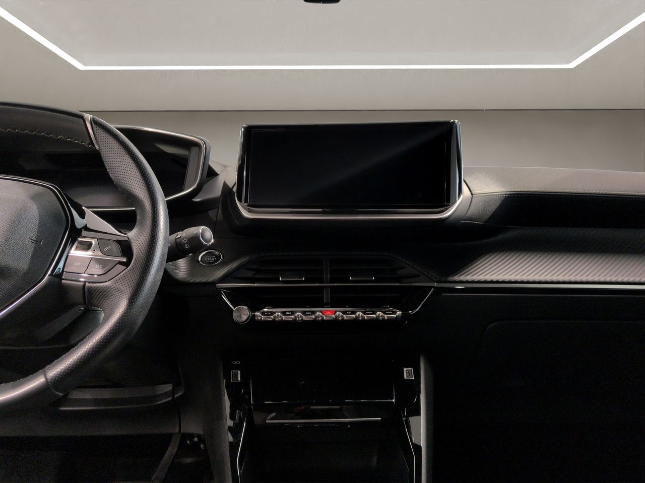 Peugeot 2008 Eléctrico GT 156 (115kW) - Foto 17