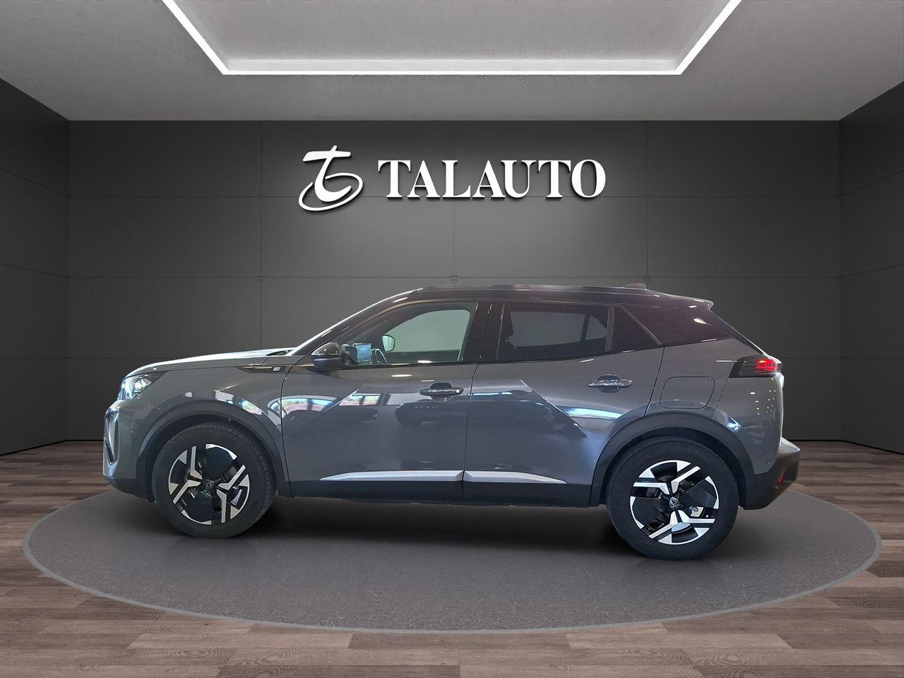 Peugeot 2008 Eléctrico GT 156 (115kW) - Foto 3