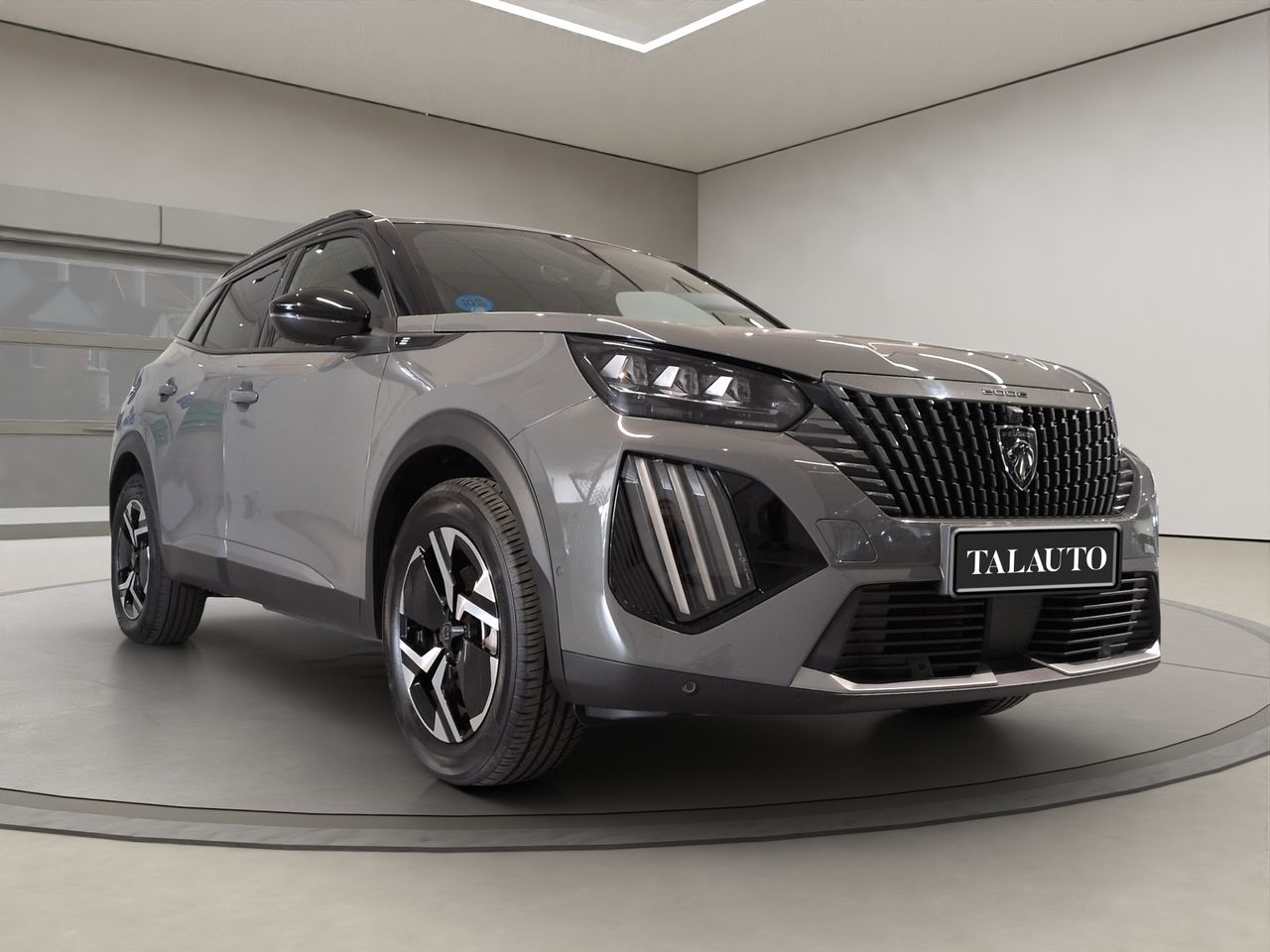 Peugeot 2008 Eléctrico GT 156 (115kW) - Foto 5
