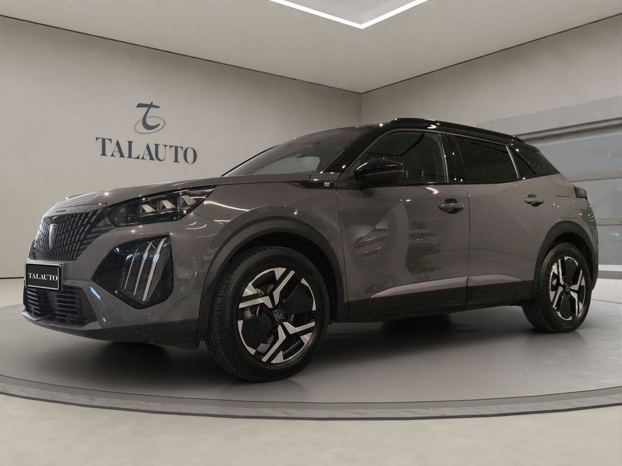 Peugeot 2008 Eléctrico GT 156 (115kW) - Foto 15