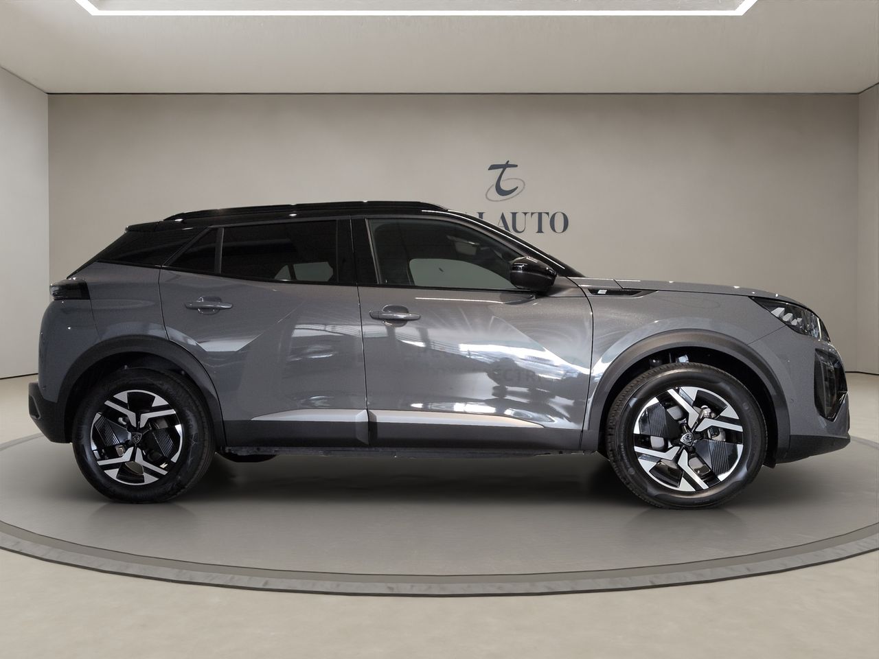 Peugeot 2008 Eléctrico GT 156 (115kW) - Foto 4