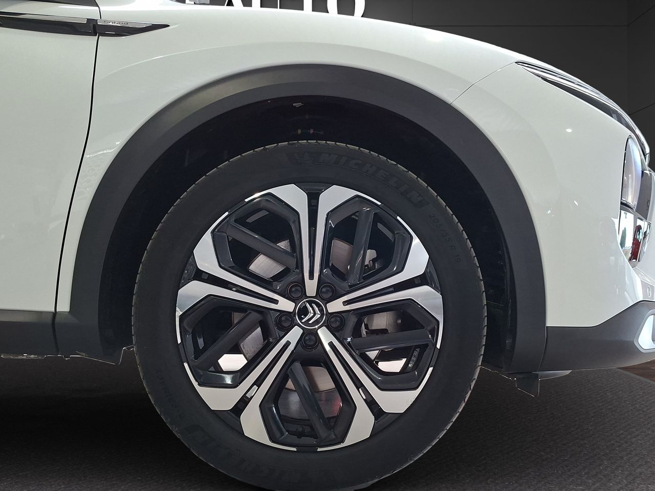 Citroën C5 X Hybrid 225 e-EAT8 Shine - Foto 22