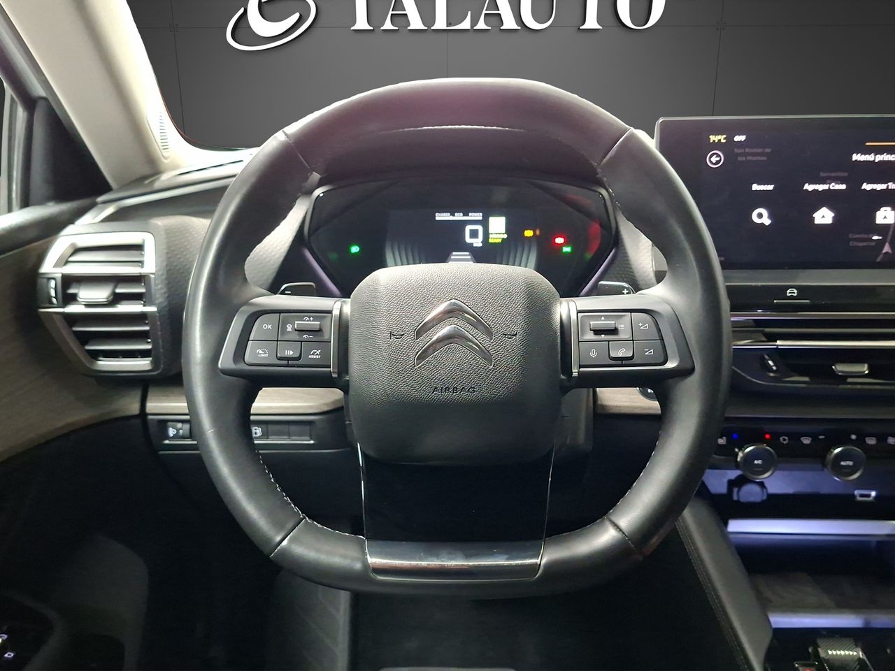 Citroën C5 X Hybrid 225 e-EAT8 Shine - Foto 12