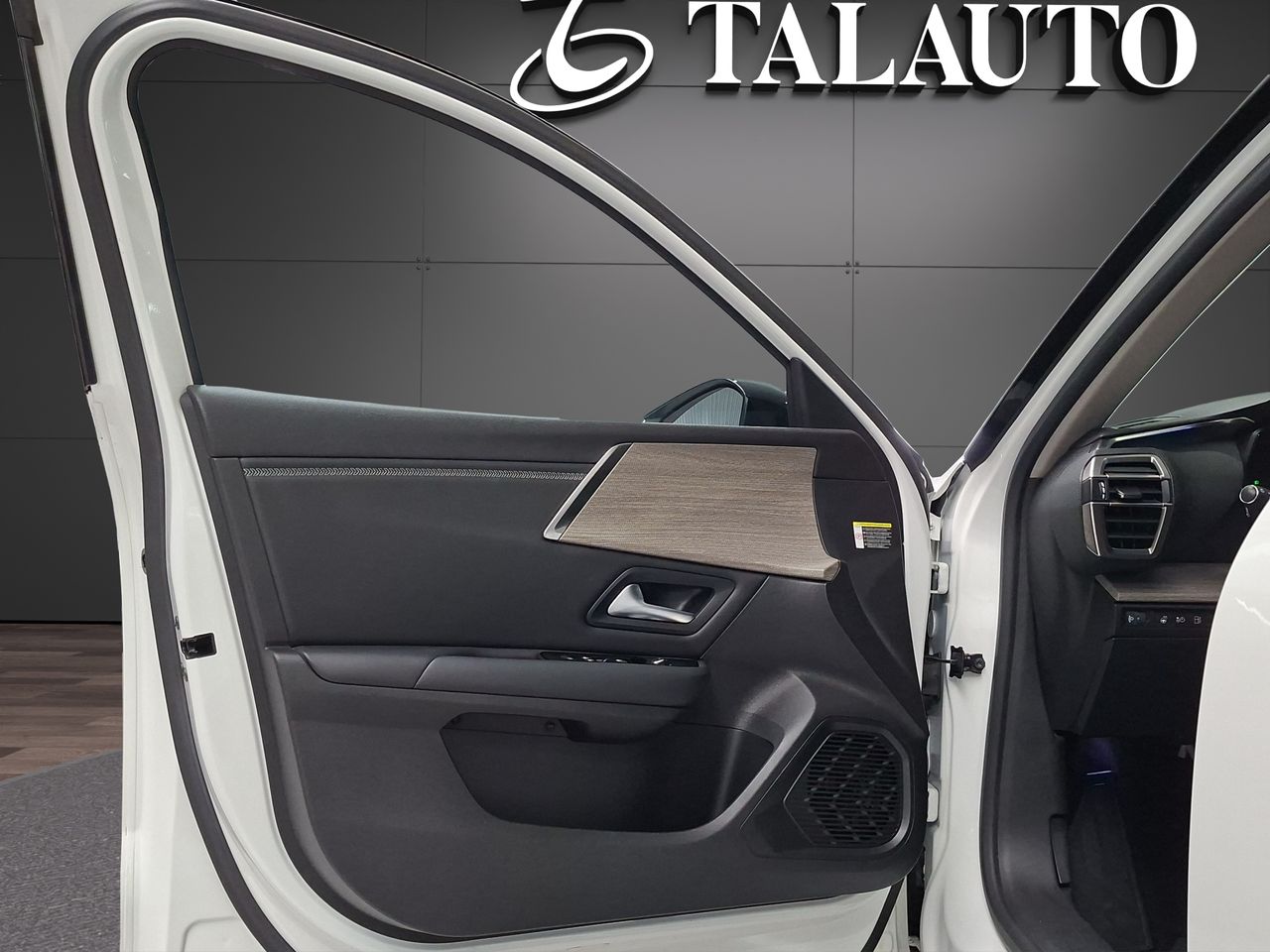 Citroën C5 X Hybrid 225 e-EAT8 Shine - Foto 19