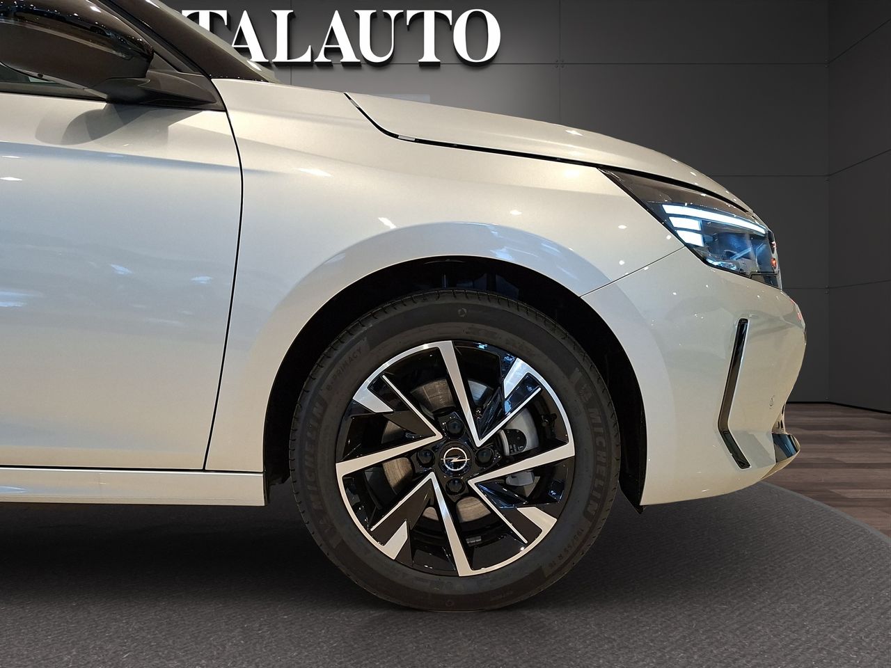 Opel Corsa 1.2T XHLHybrid 81kW GS eDCT - Foto 18