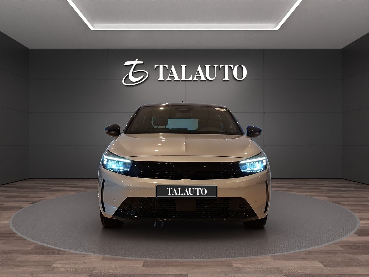 Opel Corsa 1.2T XHLHybrid 81kW GS eDCT - Foto 16