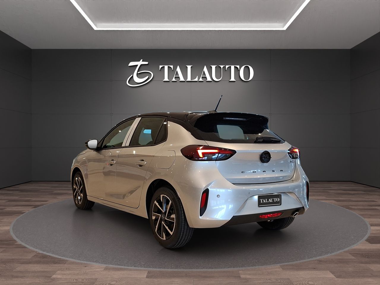 Opel Corsa 1.2T XHLHybrid 81kW GS eDCT - Foto 7