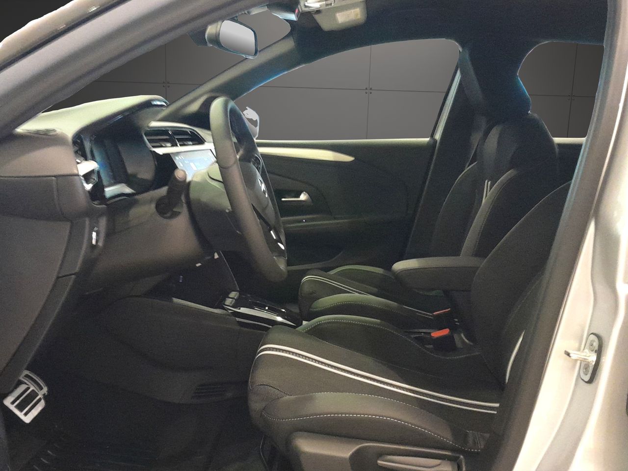 Opel Corsa 1.2T XHLHybrid 81kW GS eDCT - Foto 21