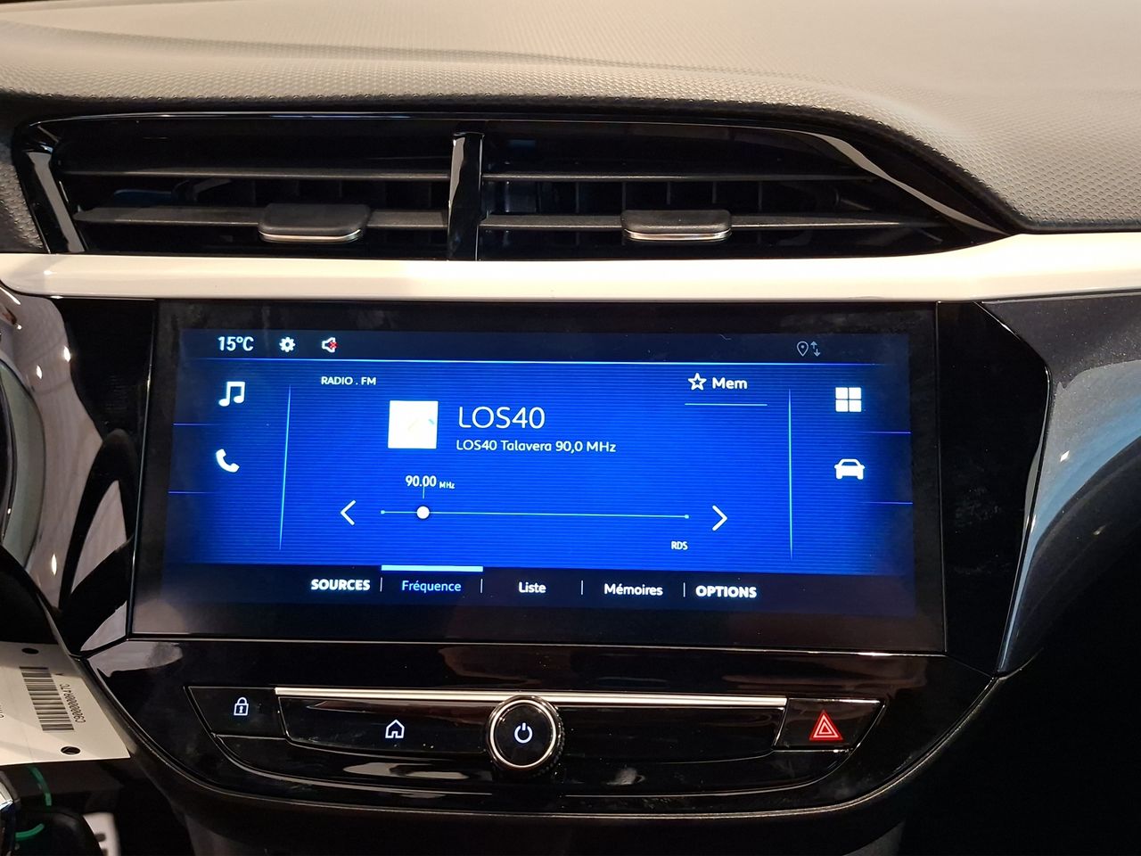 Opel Corsa 1.2T XHLHybrid 81kW GS eDCT - Foto 38