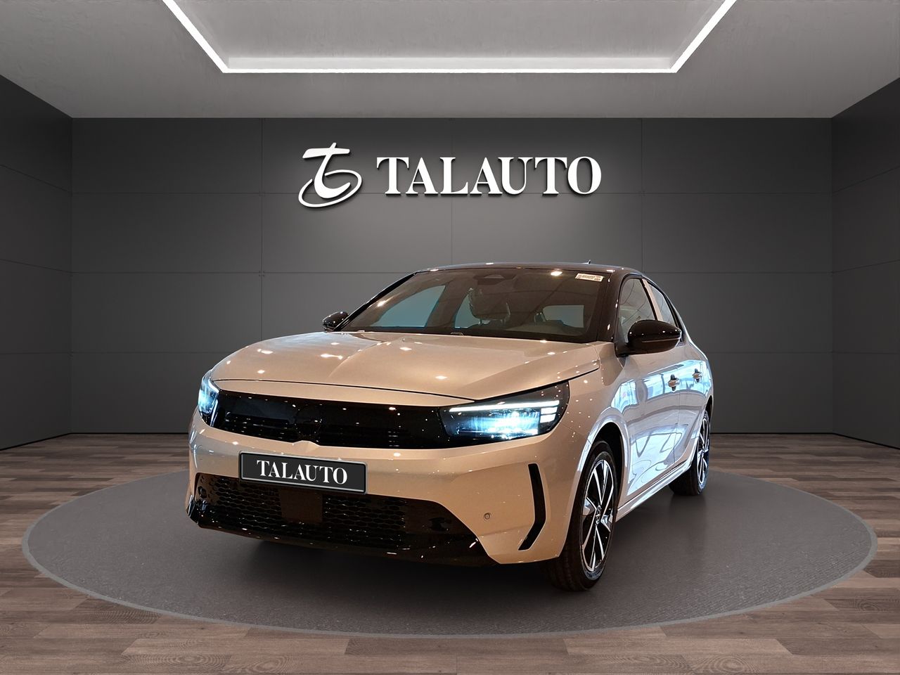 Opel Corsa 1.2T XHLHybrid 81kW GS eDCT - Foto 3