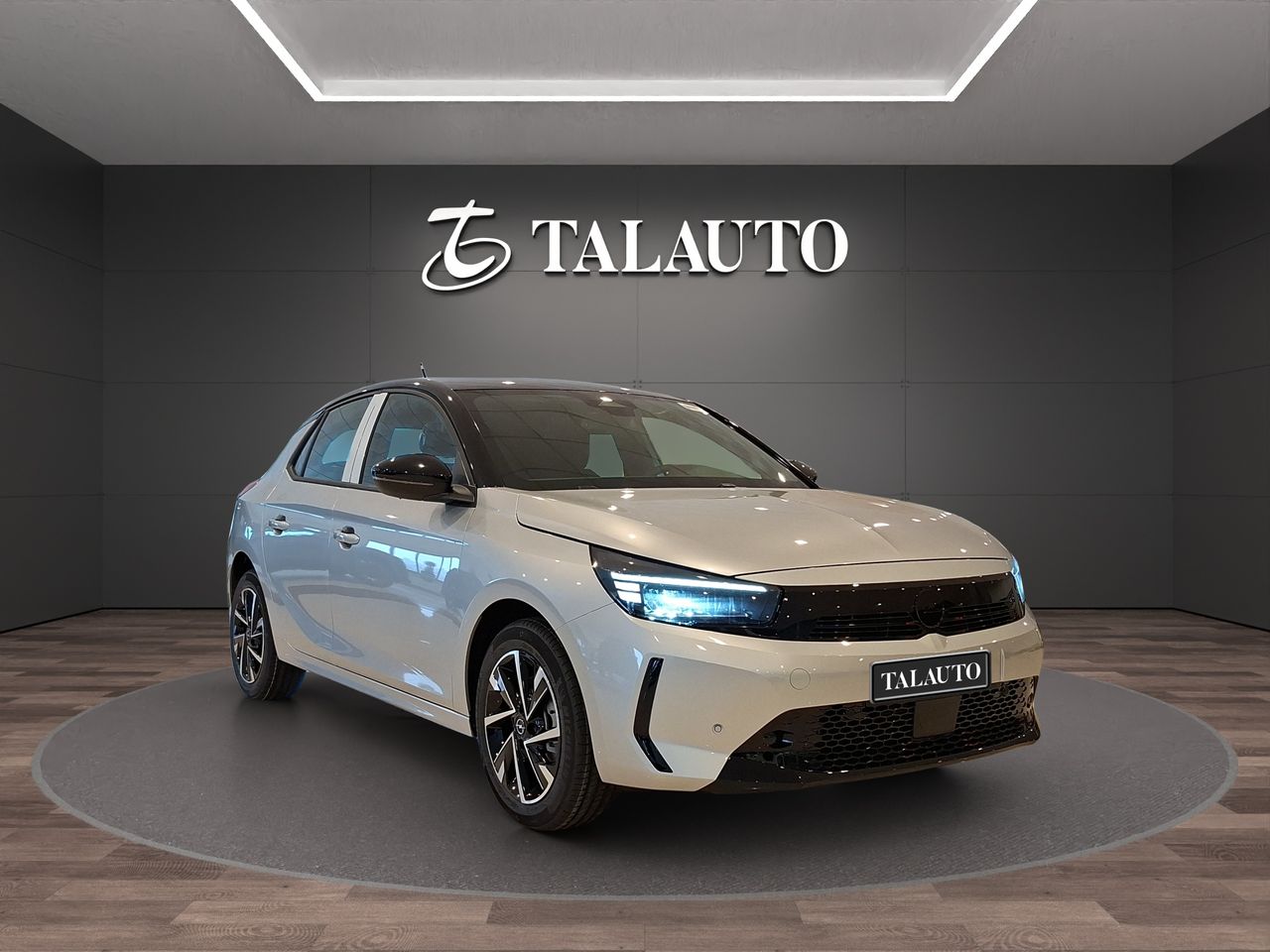 Opel Corsa 1.2T XHLHybrid 81kW GS eDCT - Foto 15