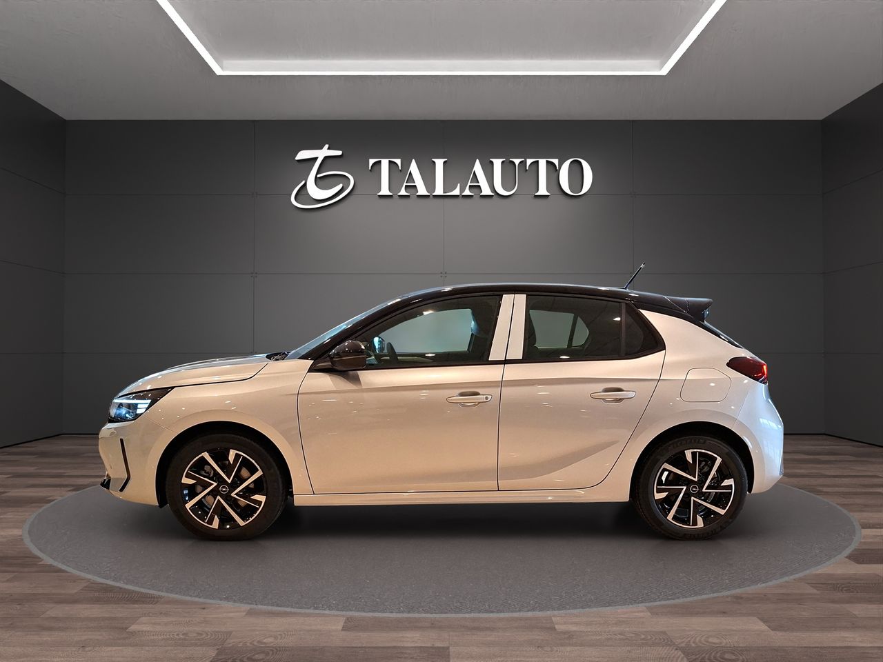 Opel Corsa 1.2T XHLHybrid 81kW GS eDCT - Foto 4