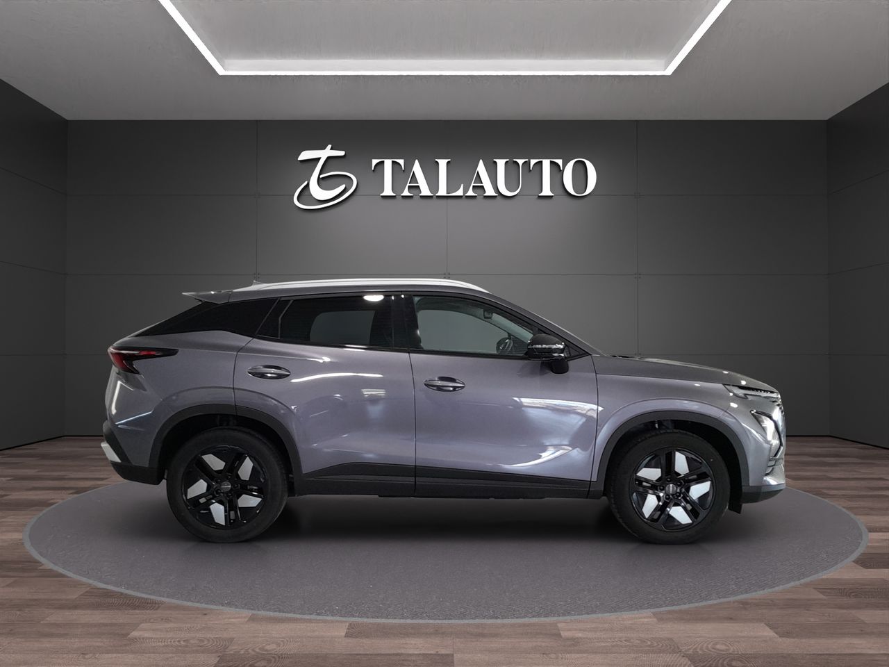 Omoda 5 MY25 - Premium 1.6 TGDI 108kW (145cv) - Foto 7