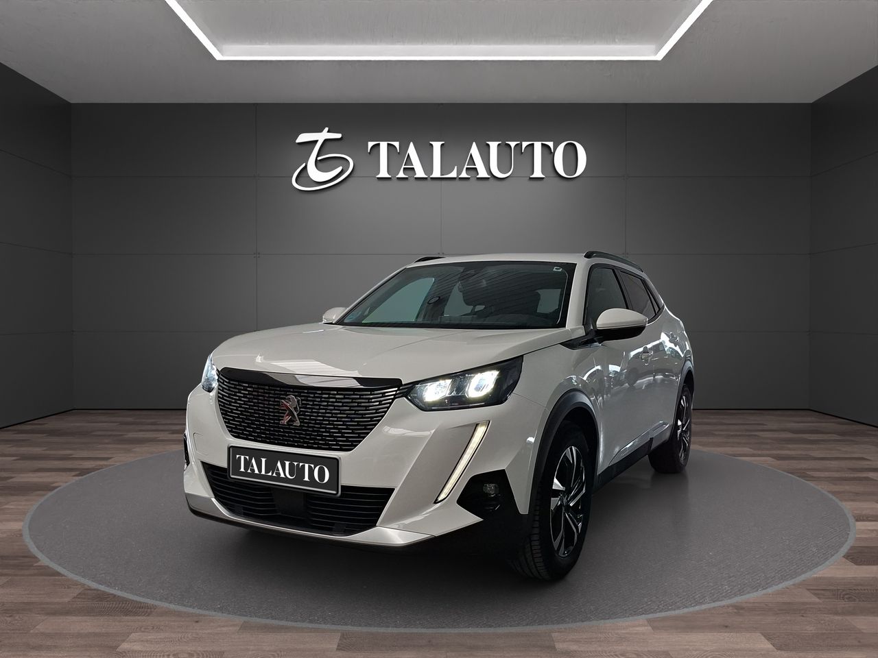 Peugeot 2008 Allure Pack BlueHDI 81kW (110CV) - Foto 2