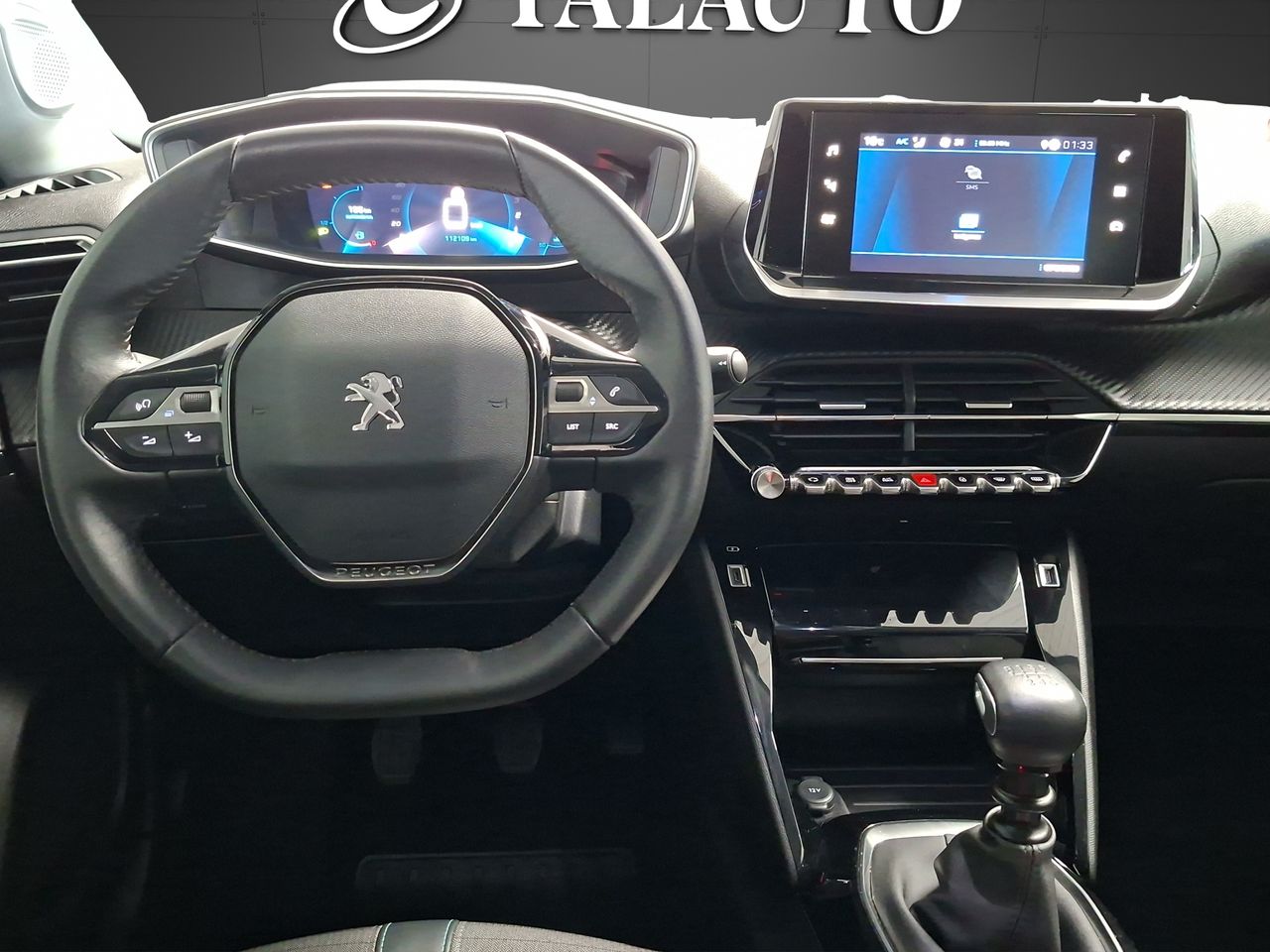 Peugeot 2008 Allure Pack BlueHDI 81kW (110CV) - Foto 15