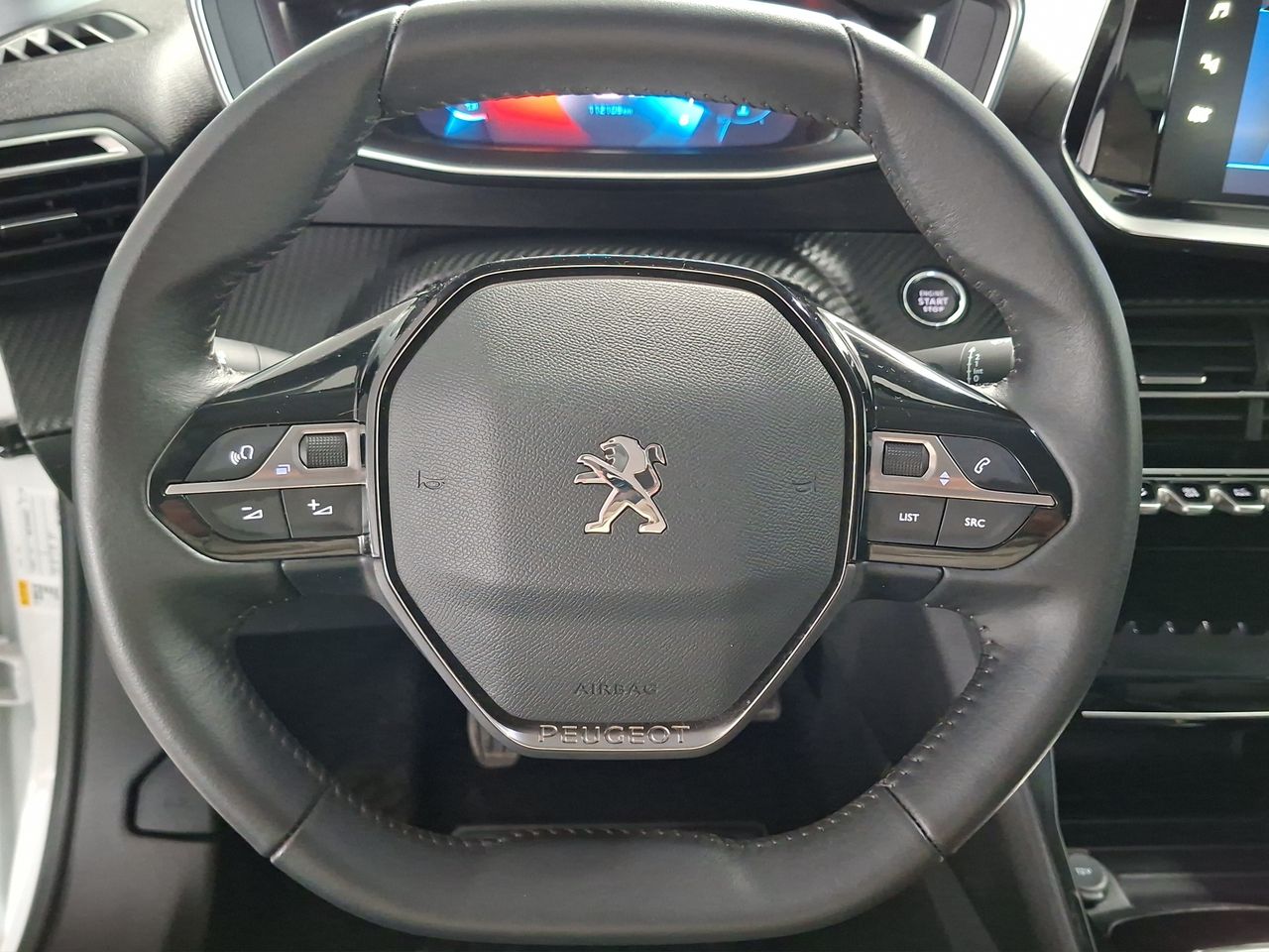 Peugeot 2008 Allure Pack BlueHDI 81kW (110CV) - Foto 18