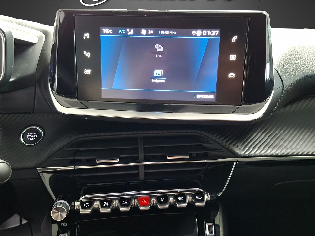 Peugeot 2008 Allure Pack BlueHDI 81kW (110CV) - Foto 20